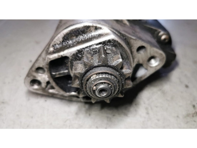 Стартер 23300EB30B, M008T76072ZE Nissan Navara D40