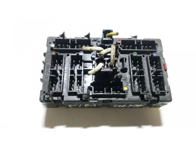 Pojistková skříňka Fiat Ulysse 1996