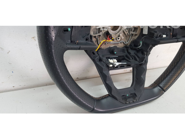 Руль Cupra Formentor  2020 -  года 5FA419091FN, 00902327      