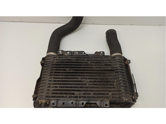 Интеркулер 1271000421 Mitsubishi L200 2.5