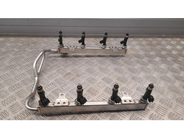 Vstřikovač BR3E9F792GD, 0280158227 Ford F150 pro benzínový motor 5.0