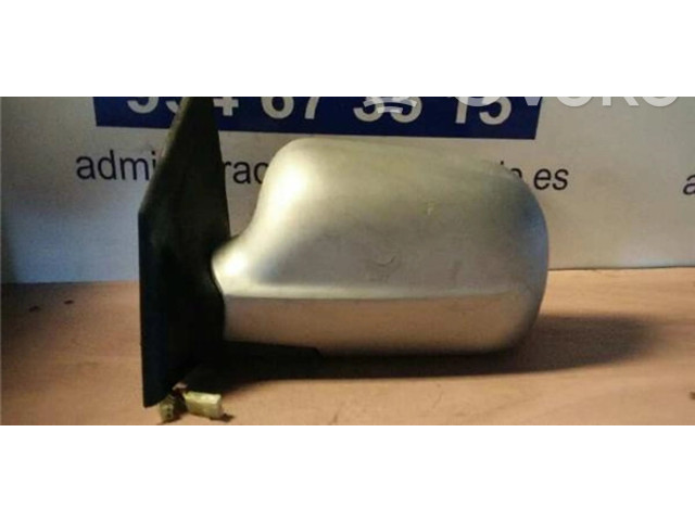 Зеркало (механическое)       KIA Joice  1999 - 2002 года   