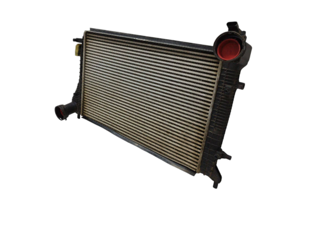 Интеркулер 1K0145928D Volkswagen Caddy