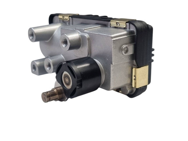 Масляный насос 831157, 797863-0085 Ford Ranger