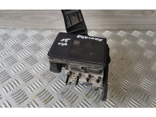 Jednotka ABS 84560131   Audi Q7 4M 2018