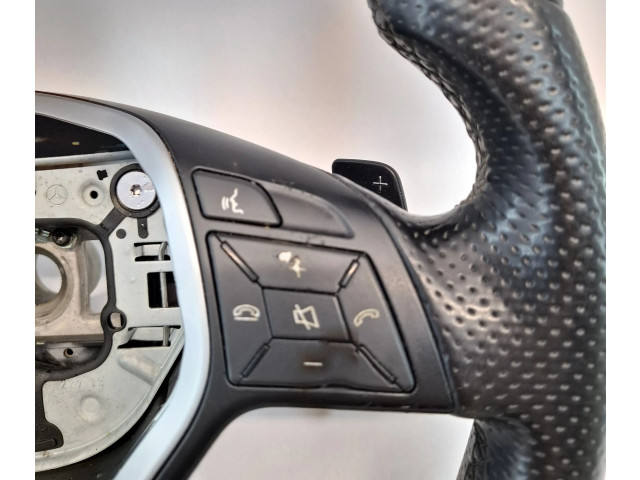 Volant Mercedes-Benz E C207 W207 2014 A2184600618