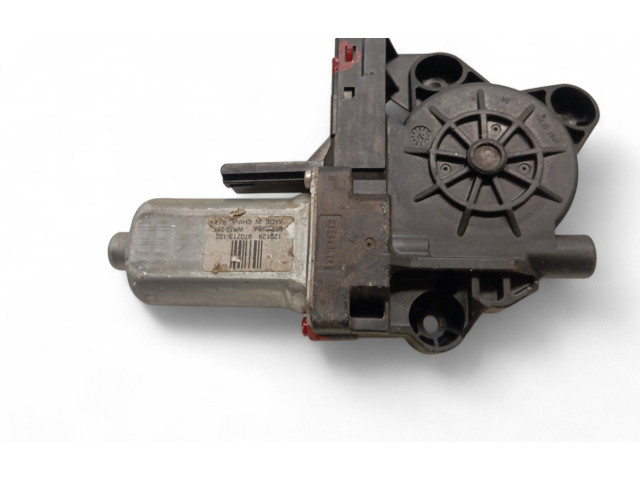 Передний двигатель механизма для подъема окон 970713102 Volvo V70