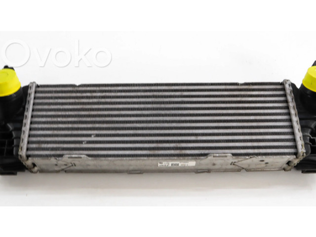 Интеркулер  8582879, 17518582879   BMW X3 G01 3.0
