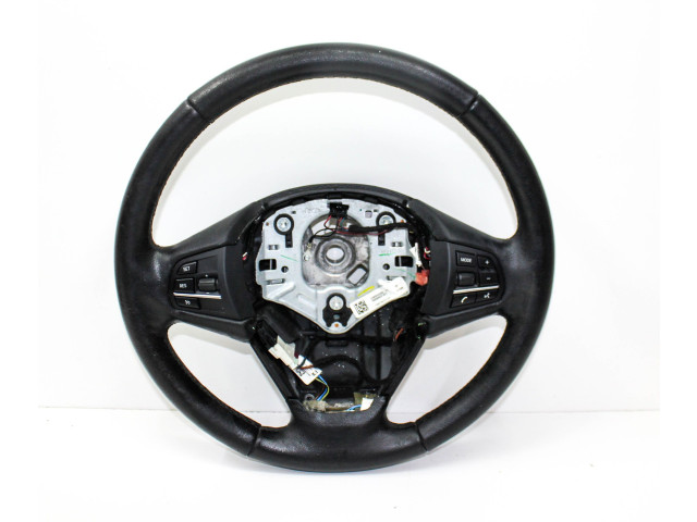 Volant BMW X5 F15 2015 7849446, 61317849446