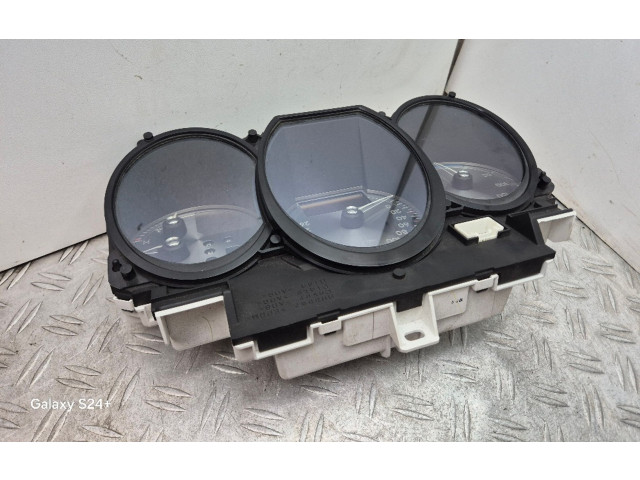 Přístrojová deska Lexus GS 300 350 430 450H 2008 8380030E61, 2574403520