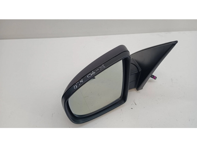 Zpětné zrcátko BMW X5 E70 2011 7136887, E1020880