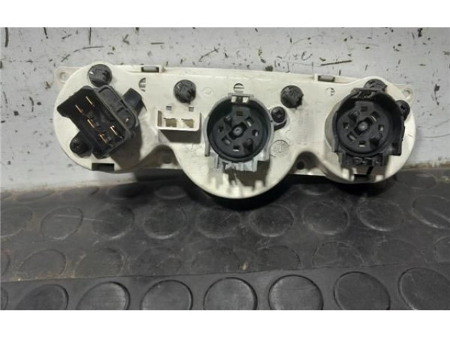 Блок управления климат-контролем 98AB18C419   Ford Transit   Tourneo Connect