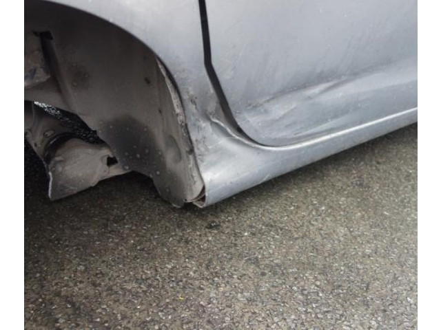 Панель приборов    Opel Meriva B       