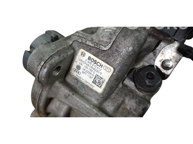 Vstřikovací čerpadlo 03L130755D, 0445010514   Volkswagen Tiguan    CFF 