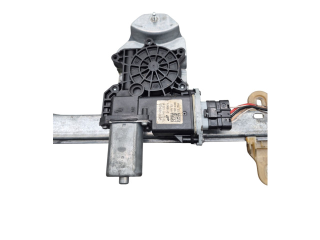 Шатун K9K_608 807018534R    Renault Clio IV  