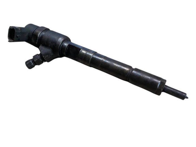 Форсунка 0445110326    Opel Meriva B  A13DTE 