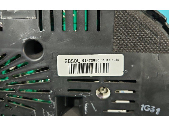 Блок управления двигателем Блок управления 25186182, IMPRK1472614   Chevrolet Cruze