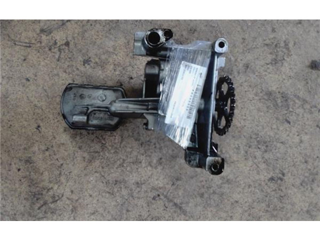 Čerpadlo oleje    Citroen C4 I Picasso   