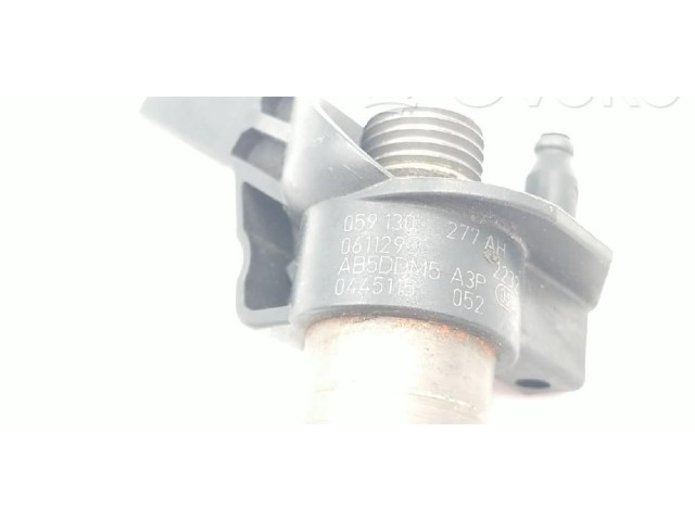 Vstřikovač 059130277BD, 059130277AH Audi Q7 4L BUG