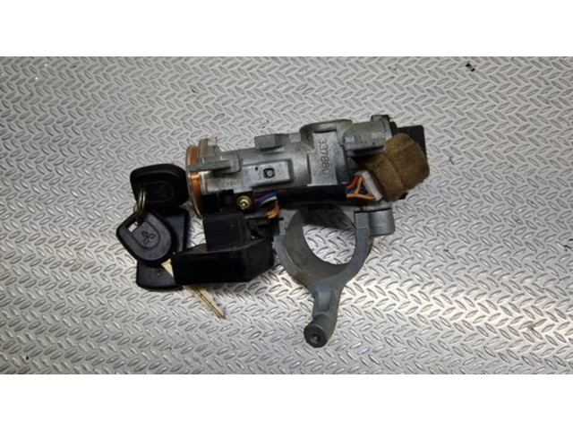 Замок зажигания