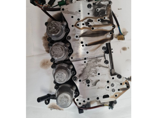 Блок управления коробкой передач 96023542 BMW X3 E83