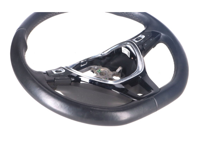 Руль Volkswagen Golf Plus 2005 - 2013 года 5G0419091BG