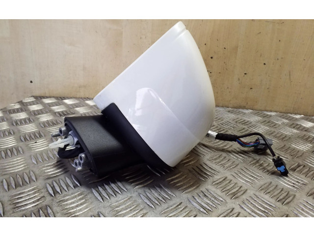 Зеркало электрическое        Volvo XC90  2014 -  года   