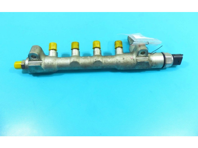 Топливная рампа IMPRK1215359 Opel Meriva B