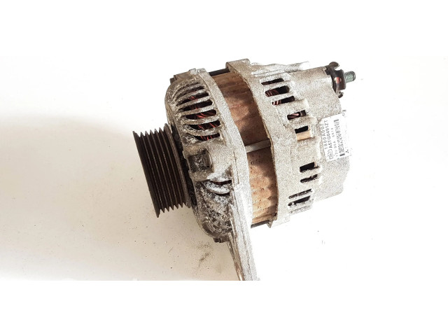 Генератор 1800A007, A5TG0491ZT Mitsubishi L200