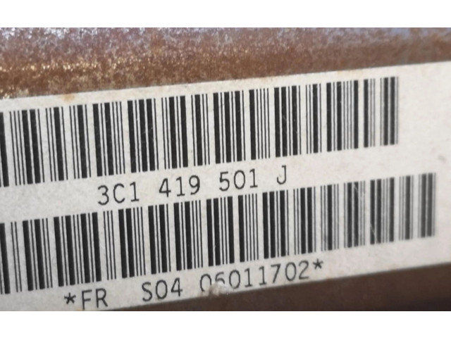 Volant Volkswagen PASSAT 3C1419501