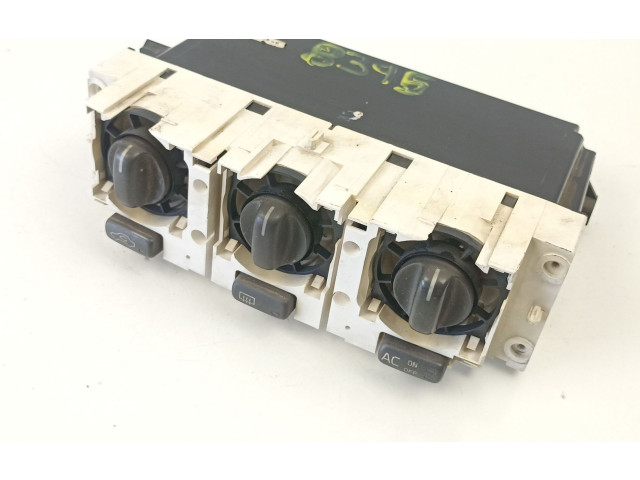 Модуль блока управления кондиционером 30889558 Volvo S40, V40