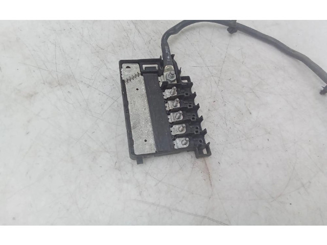 Pojistková skříňka 7LA937548 Volkswagen Transporter - Caravelle T6 2015