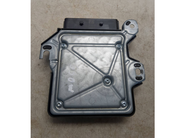 Блок подушек безопасности 3Q0959655AC, 225894351 Skoda Octavia Mk3 (5E)