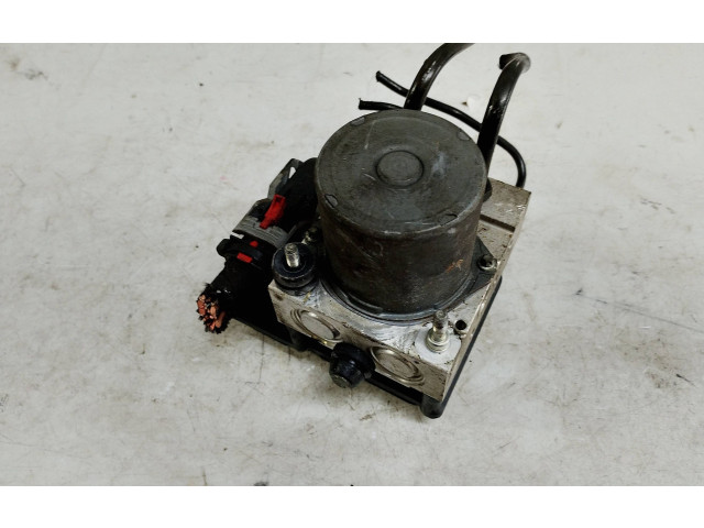 Блок АБС 4F0614517T   Audi  A6 S6 C6 4F  2004 - 2011 года