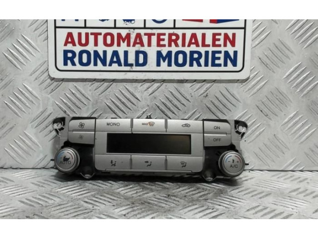 Блок управления климат-контролем 7S7T18C612AD Ford S-MAX