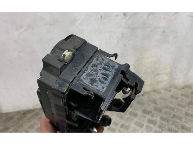 Блок управления климат-контролем Volkswagen Caddy