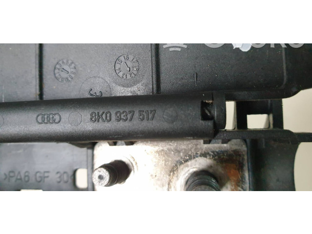 Блок предохранителей 8R0971502A 8K0937517   Audi Q5 SQ5    