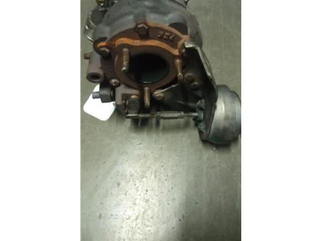 Turbodmychadlo Турбина 080218646E, 17201-26051.VB21 Toyota Corolla E140 E150 1AD-FTV