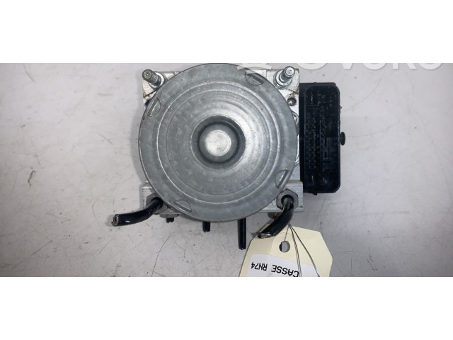 Блок управления АБС 4541Q1 Citroen C4 I