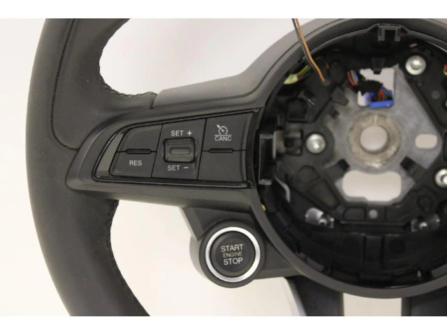 Volant Alfa Romeo Giulia 2015 311967299CDUAF