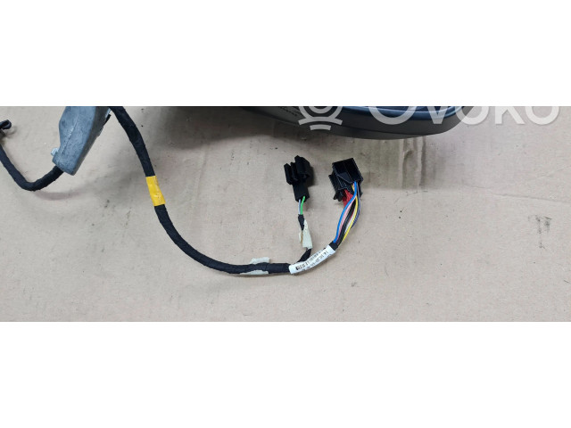 Зеркало электрическое Audi A3 8Y 2020 - года