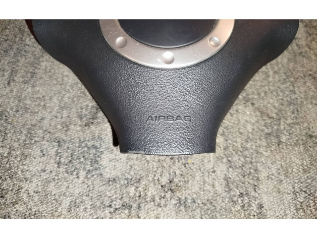 Подушка безопасности водителя 8N0880201E, 001LX0CF7W0Z   Audi TT Mk1