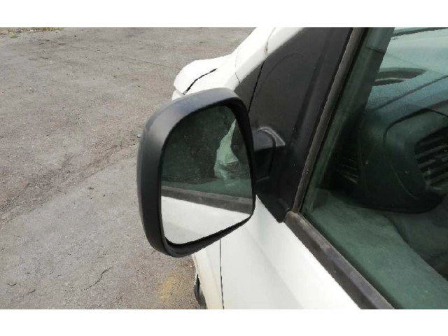 Зеркало электрическое        Peugeot Expert  2007 - 2016 года   