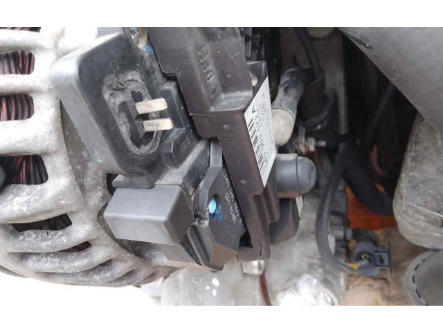 Генератор 045903023A   Volkswagen Polo IV 9N3      