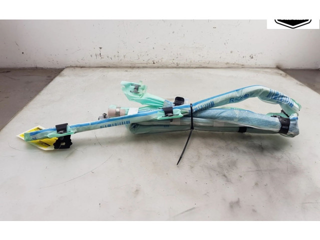 Боковая подушка безопасности 5E0880742, 5E0880742   Skoda Octavia Mk3 (5E)