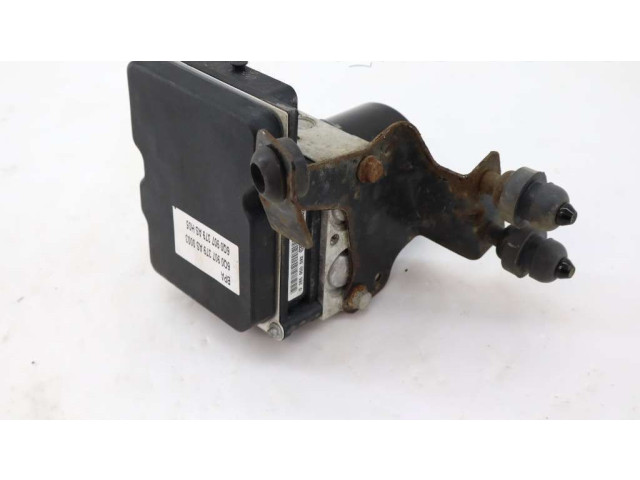 Блок управления АБС 6Q0614517AP   Volkswagen Polo IV 9N3