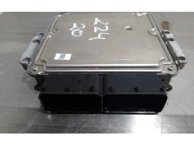 Блок управления двигателя 0281034612, 391102FMM5   KIA Sorento