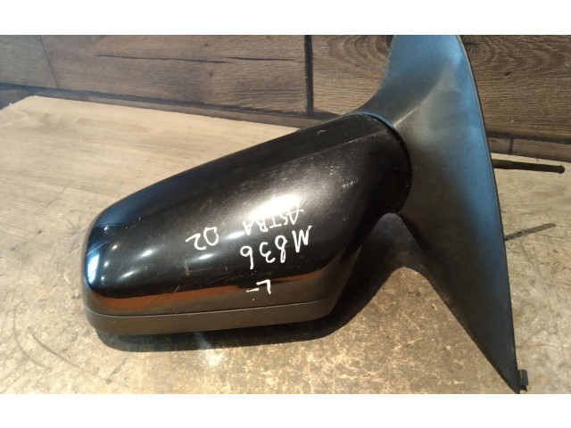 Zpětné zrcátko Opel Astra G 2001