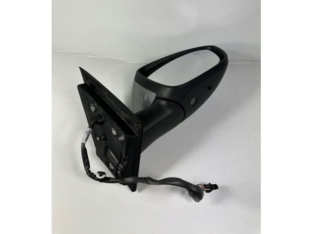 Zpětné zrcátko Renault Megane IV 2018