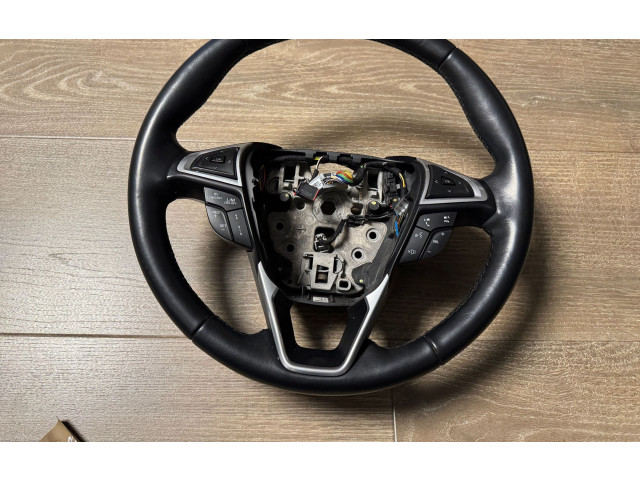 Руль Ford Galaxy 2015 - года DS733600UR3ZHE, DS733600UR3ZHE